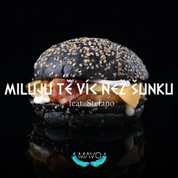 Miluju tě víc než šunku