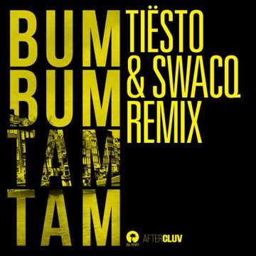 Bum Bum Tam Tam-cover