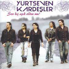 Yandı Ha Yandı