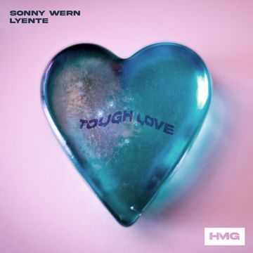 Tough Love-cover