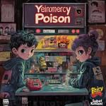 SOLTERA (feat. Yeinomercy, Baby Jey & Poison Kid)-cover