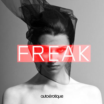 Freak-cover