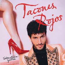Tacones Rojos-cover