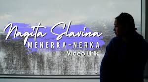 NAGITA SLAVINA - MENERKA NERKA-cover