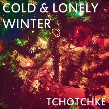 Lonely & Cold-cover