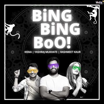 Bing Bing Boo!-cover