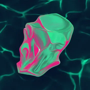 Brand New (feat. Alain Roslyn & HAIL)-cover