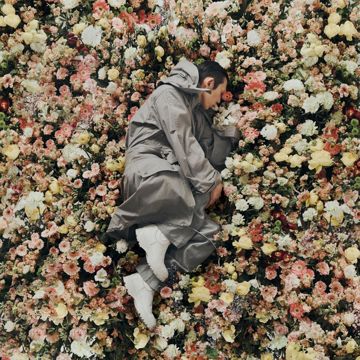Get Out (Feat. Kid Milli, EK, HAON)-cover