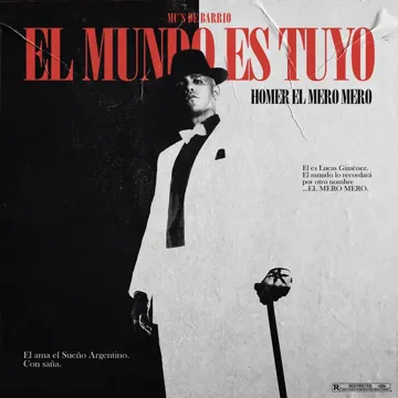 Los Guachos en la Esquina-cover