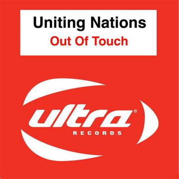 Out Of Touch - Uniting Nations 失去联络 联合国合唱团-cover