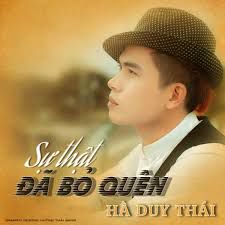 Sự Thật Đã Bỏ Quên-cover