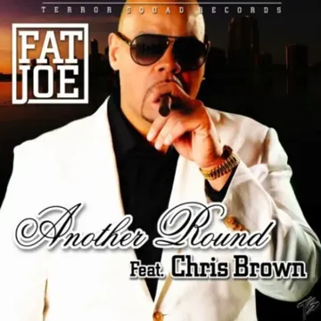 Another Round (feat. Chris Brown)-cover