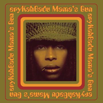 Bag Lady (feat. Roy Ayres)-cover