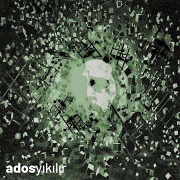 Yıkılır-cover