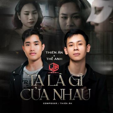 Ta Là Gì Của Nhau-cover