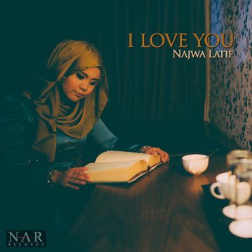 I Love You-cover