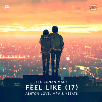 Feel Like (17)-cover
