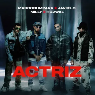 Actriz-cover