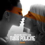 Thirr Policine-cover