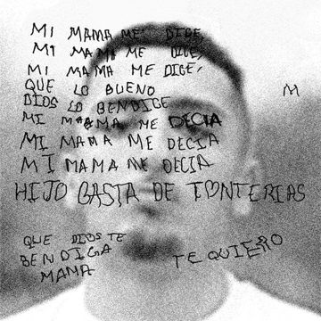 Mama Me Dice-cover
