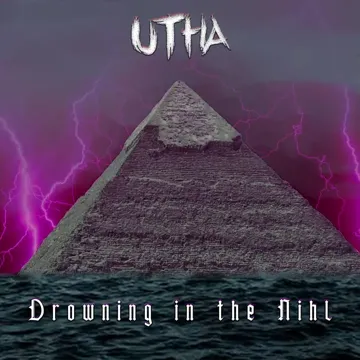 Drowning in the Nihl-cover