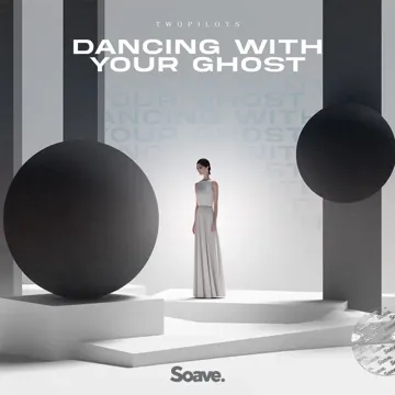 Dancing With Your Ghost-cover