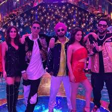 Chandigarh Mein-cover