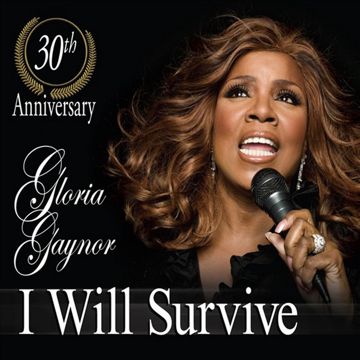 I Will Survive - Spanish-cover