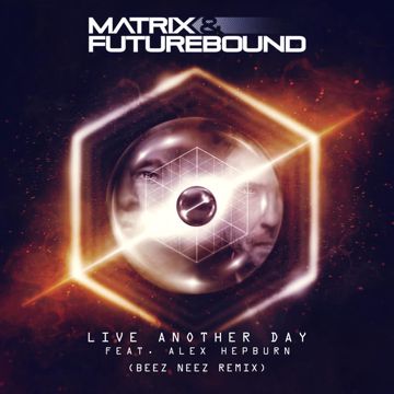 Live Another Day-cover