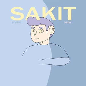 Sakit-cover