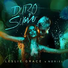 Duro Y Suave (ft. noriel)-cover