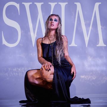 Swim-cover