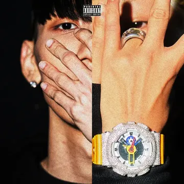 How We Came (Feat. pH-1)-cover