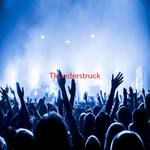 Thunderstruck(Complete version originally performed by AC/DC)-cover