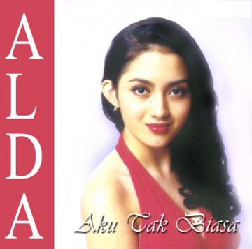 Aku Tak Biasa-cover