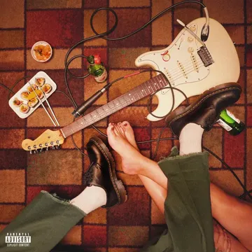 Strawberry Soju-cover
