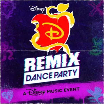 Set It Off (Dance Remix)-cover