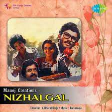 Poongathave Thal Thiravai-cover