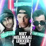 Niet Helemaal Lekker (Bennie)-cover