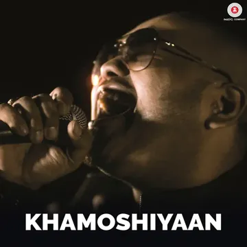 Khamoshiyaan-cover