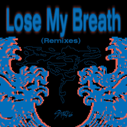Lose My Breath (Stray Kids Ver.)-cover