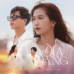 Địa Đàng-cover