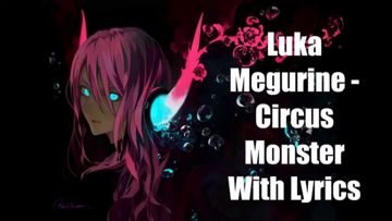 Circus Monster