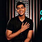 Ogo Tomar Akash Duti Chokhe (remix)-cover