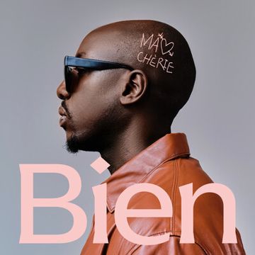 Ma Cherie-cover