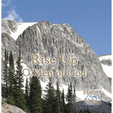 Rise Up, O Men Of God-cover