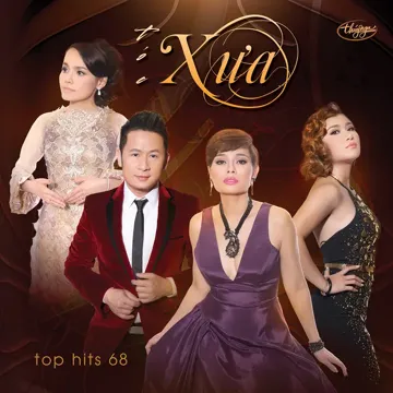 Lời Cám Ơn-cover