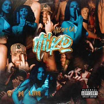 Miko-cover