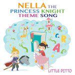 Nella the Princess Knight Theme Song-cover