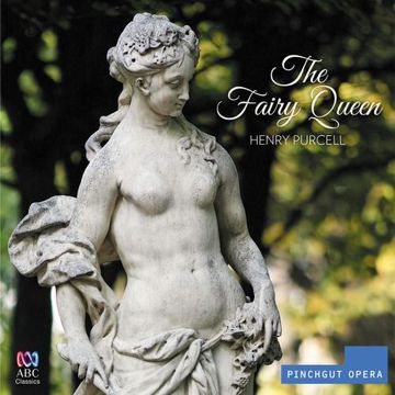 The Fairy Queen, Z. 629: Act III: A Song in Two Parts and Chorus: If Love's a Sweet Passion